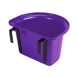 Shires Plastic Portable Mangers (Hook Over) - All Colours -The Horse Care Shop shires plastic portable mangers hook over all colours 84751.1644470552