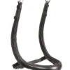 Shires Rapida Ergonomic Curved Cavesson Noseband