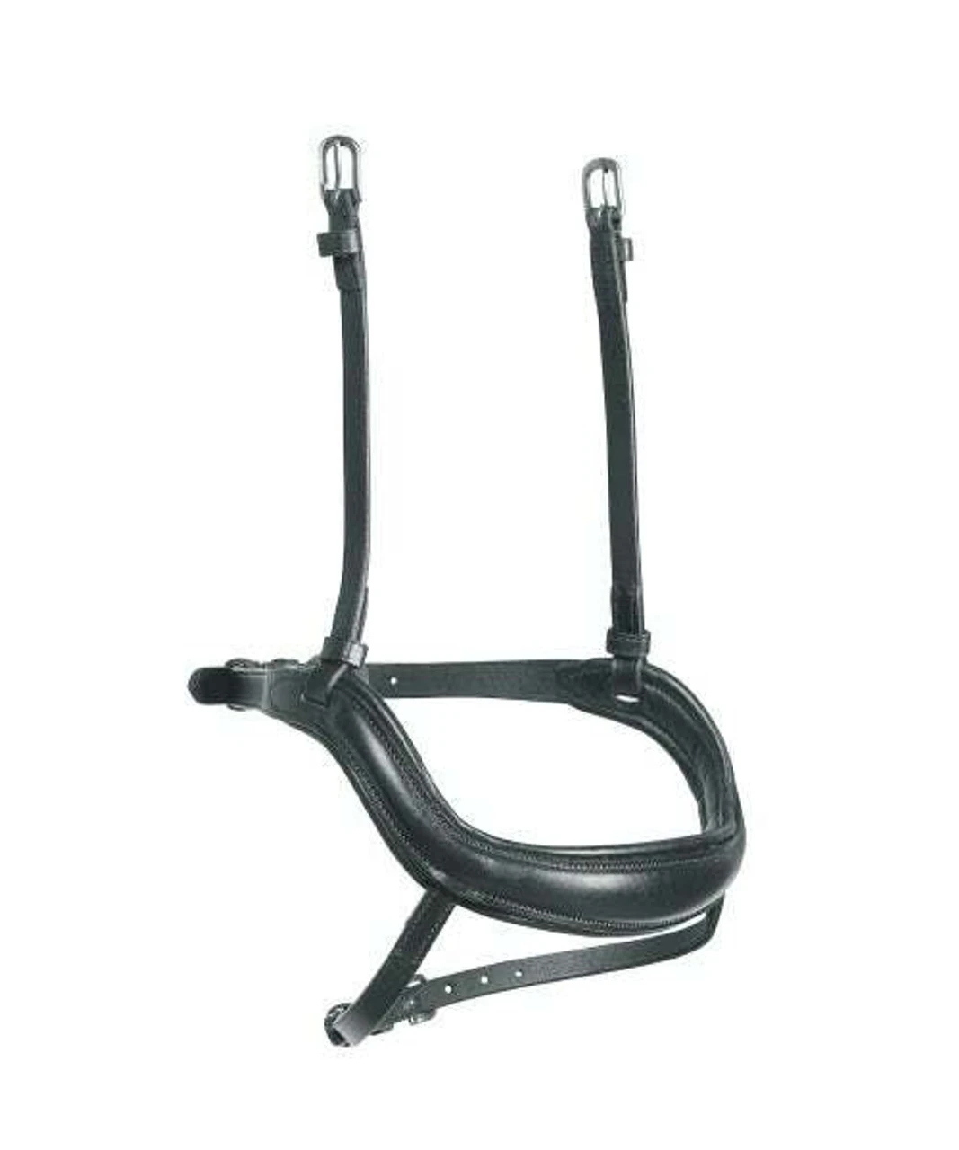 Shires Rapida Ergonomic Flash Noseband 4 Shires Rapida Ergonomic Flash Noseband - Image 2