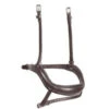 Shires Rapida Ergonomic Flash Noseband