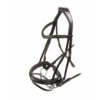 Shires Rapida Freedom Fit Dressage Flash Bridle -The Horse Care Shop shires rapida freedom fit dressage flash bridle 73587.1644125008