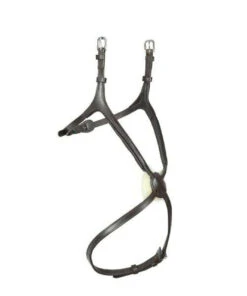 Shires Rapida Grackle Noseband