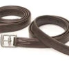 Shires Adelfia Wrapped Stirrup Leathers (4115) -The Horse Care Shop shires shires adelfia wrapped stirrup leathers 4115 23746.1631696443