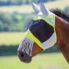 Shires Air Motion Fly Mask With Ears & Fringe 2 Shires Air Motion Fly Mask With Ears & Fringe -The Horse Care Shop shires shires air motion fly mask with ears and fringe 82156.1631365110