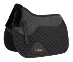 Shires Airflow Anti Slip Saddlecloths (279)