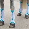 Shires Airflow Turnout Socks - Set Of 4 -The Horse Care Shop shires shires airflow turnout socks set of 4 99585.1631697284