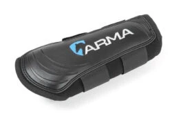 Shires ARMA Black Brushing Boots (170A)