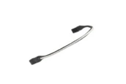 Shires Aviemore Fine Diamante Browband - Black Or Brown