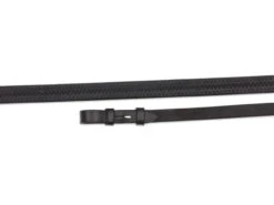 Shires Aviemore Rubber Reins - Full Size (5014)