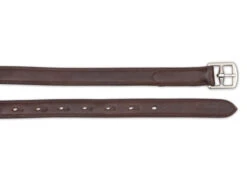 Shires Blenheim Wrapped Stirrup Leathers