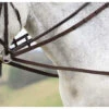 Shires Cotton Web Draw Reins -The Horse Care Shop shires shires cotton web draw reins 84704.1631696320
