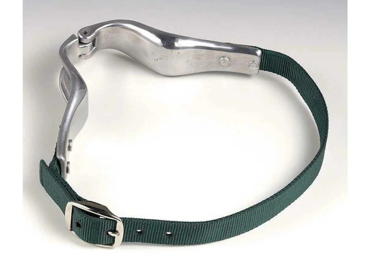 Shires Crib Biting Collar - One Size 3 Shires Crib Biting Collar - One Size