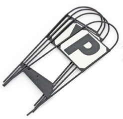 Shires Dressage Marker Hoops - RSVP