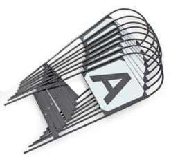 Shires Dressage Marker Hoops - Short Arena