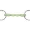 Shires Equikind Mullen Mouth Loose Ring Snaffle (530) -The Horse Care Shop shires shires equikind mullen mouth loose ring snaffle 530 52527.1631696917