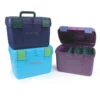 Shires EZI-GROOM Deluxe Grooming Box -The Horse Care Shop shires shires ezi groom deluxe grooming box 20882.1631364883