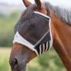 Shires Fine Mesh Earless Fly Masks (6661) -The Horse Care Shop shires shires fine mesh earless fly masks 6661 60196.1631697044
