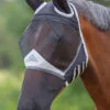 Shires Fine Mesh Fly Masks With Nose And Ears (6665) -The Horse Care Shop shires shires fine mesh fly masks with nose and ears 6665 36067.1631696902