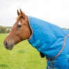 Shires Highlander 200g Turnout Neck Cover 1 Shires Highlander 200g Turnout Neck Cover -The Horse Care Shop shires shires highlander 200g turnout neck cover 80070.1631525065