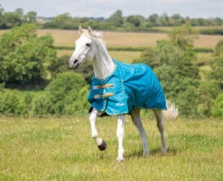 Shires Highlander Lite Turnout Rugs