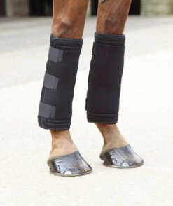 Shires Hot Or Cold Relief Leg Boots