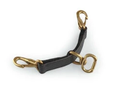 Shires Leather Newmarket Attachments