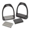Shires Lightweight Stirrups With Interchangeable Treads -The Horse Care Shop shires shires lightweight stirrups with interchangeable treads 97111.1631696909