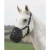Shires Nylon Grazing Muzzle 2 Shires Nylon Grazing Muzzle -The Horse Care Shop shires shires nylon grazing muzzle 88219.1631695952