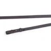 Shires Plain Leather Reins (5007) -The Horse Care Shop shires shires plain leather reins 5007 75139.1631698592