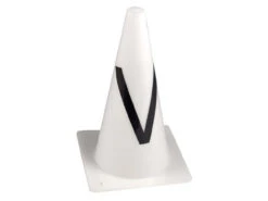 Shires Plastic Cones Dressage Markers - Short Arena