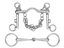 Shires Port Mouth Sliding Weymouth Set