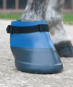 Shires Poultice Boot - Single Boots