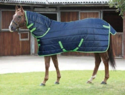 Shires Tempest 200g Combo Stable Rugs -The Horse Care Shop shires shires tempest 200g combo stable rugs 14813.1631695587