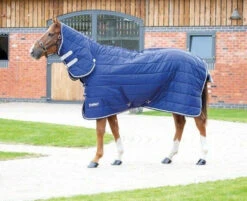 Shires Tempest 200g Combo Stable Rugs -The Horse Care Shop shires shires tempest 200g combo stable rugs 48430.1631696562