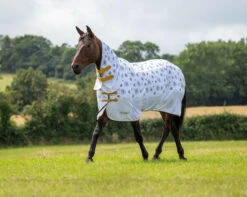 Shires Tempest Dandelion Fly Rug
