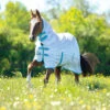 Shires Tempest Fly Rug - White 2 Shires Tempest Fly Rug - White -The Horse Care Shop shires shires tempest fly rug white 47765.1631695586