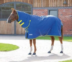Shires Tempest Lightweight Combo Stable Rugs