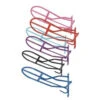 Shires Wall Mounted Saddle Rack - All Colours -The Horse Care Shop shires shires wall mounted saddle rack 07255.1631629708