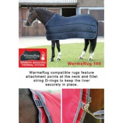 Shires Warma Rug Liners - 100g & 200g -The Horse Care Shop shires shires warma rug liners 100g and 200g 32866.1631408201