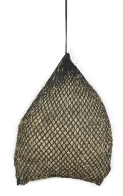 Shires Soft Mesh Haylage Nets - Mesh Size 1"