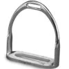 Stirrup Irons - PSOB Standard Stirrups 2 Stirrup Irons - PSOB Standard Stirrups -The Horse Care Shop shires stirrup irons psob standard stirrups 41369.1631697494