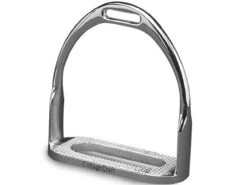 Stirrup Irons - PSOB Standard Stirrups