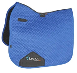 Shires Suede Dressage Saddlecloths - All Colours -The Horse Care Shop shires suede dressage saddlecloths all colours 29800.1644384140