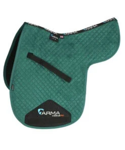 Shires Suede GP Numnahs - All Colours -The Horse Care Shop shires suede gp numnahs all colours 40050.1644557093