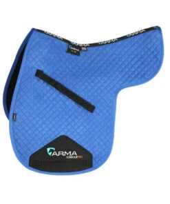 Shires Suede GP Numnahs - All Colours