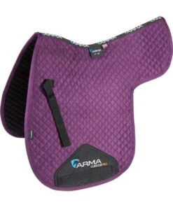 Shires Suede GP Numnahs - All Colours -The Horse Care Shop shires suede gp numnahs all colours 83670.1644557203