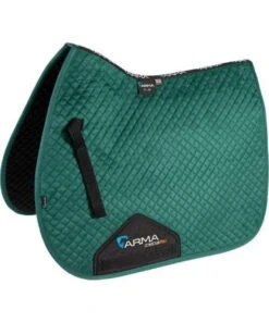 Shires Suede GP Saddlecloths - All Colours -The Horse Care Shop shires suede gp saddlecloths all colours 38384.1644557313