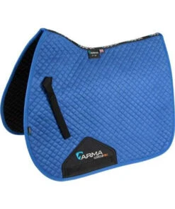 Shires Suede GP Saddlecloths - All Colours -The Horse Care Shop shires suede gp saddlecloths all colours 58835.1644557082