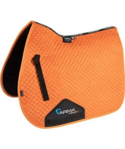 Shires Suede GP Saddlecloths - All Colours -The Horse Care Shop shires suede gp saddlecloths all colours 69925.1644557088