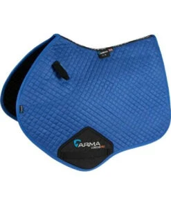 Shires Suede Jump Saddlecloths - All Colours -The Horse Care Shop shires suede jump saddlecloths all colours 83760.1644557095